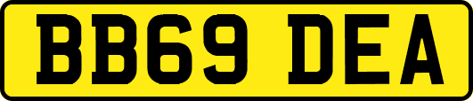 BB69DEA