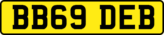 BB69DEB