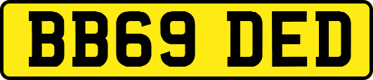 BB69DED