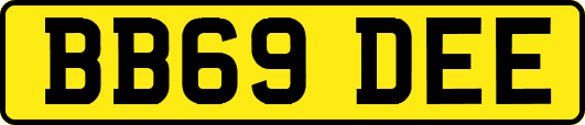 BB69DEE