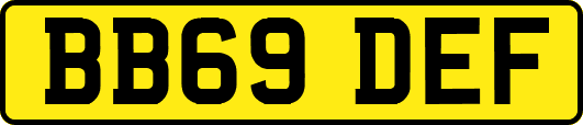 BB69DEF