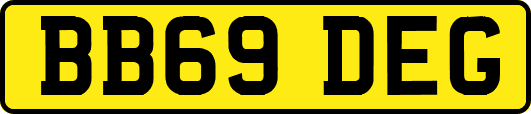 BB69DEG