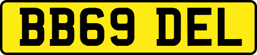 BB69DEL