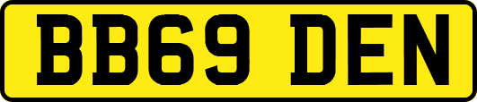 BB69DEN