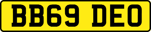 BB69DEO