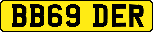 BB69DER