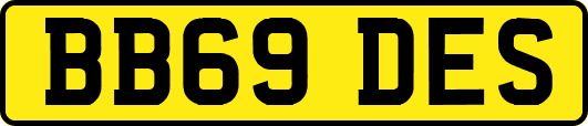 BB69DES