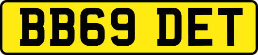 BB69DET