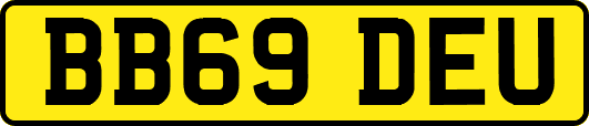 BB69DEU