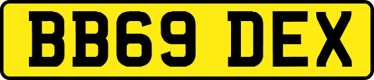 BB69DEX