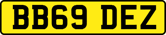 BB69DEZ