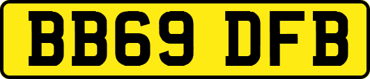 BB69DFB