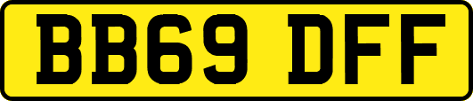 BB69DFF