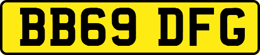 BB69DFG