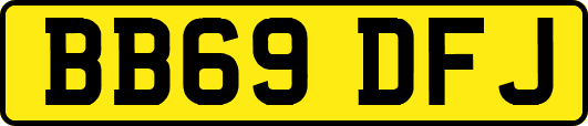 BB69DFJ