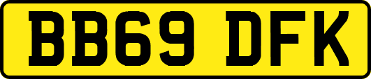 BB69DFK