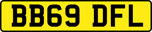 BB69DFL