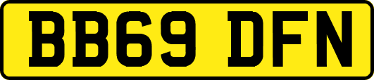 BB69DFN