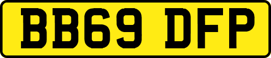 BB69DFP