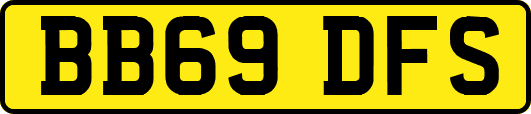 BB69DFS