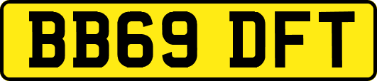 BB69DFT
