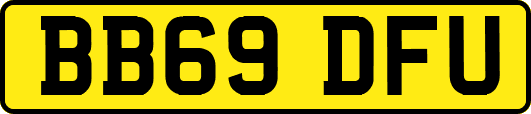 BB69DFU