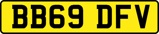 BB69DFV