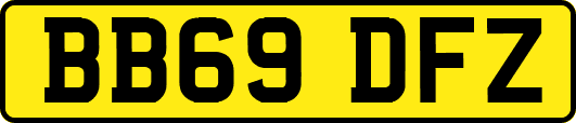 BB69DFZ