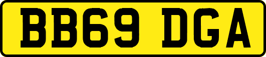 BB69DGA
