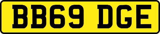 BB69DGE
