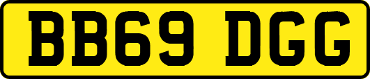 BB69DGG