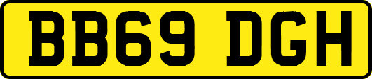 BB69DGH