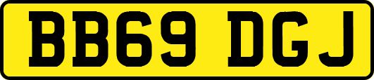 BB69DGJ