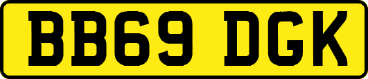 BB69DGK