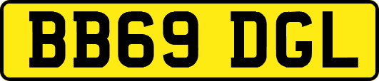 BB69DGL