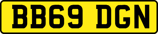 BB69DGN