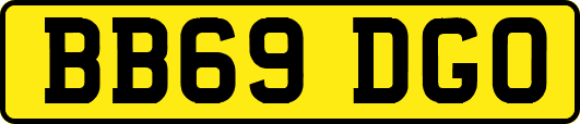BB69DGO