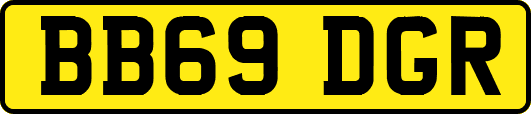 BB69DGR