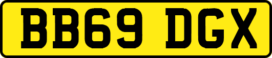 BB69DGX