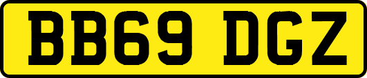 BB69DGZ