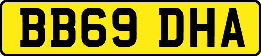 BB69DHA