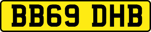BB69DHB