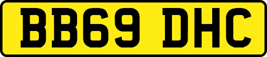 BB69DHC