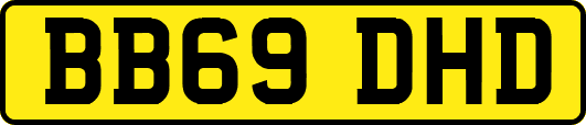 BB69DHD