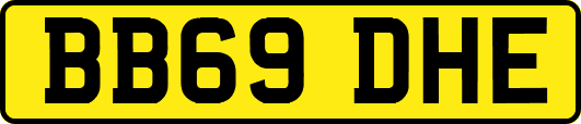 BB69DHE