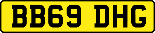 BB69DHG