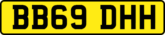 BB69DHH