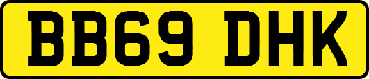 BB69DHK