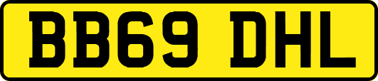 BB69DHL