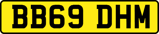 BB69DHM